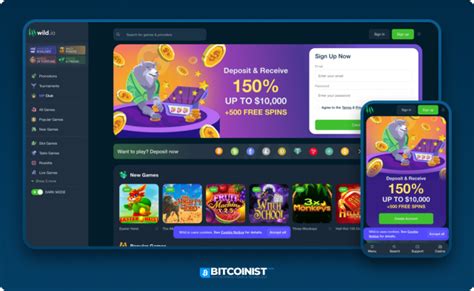 Bitcoin Casino Bonuses Best Bitcoin Casino Bonus In 2024.